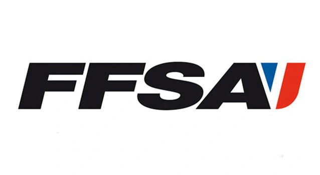 Logo FFSA