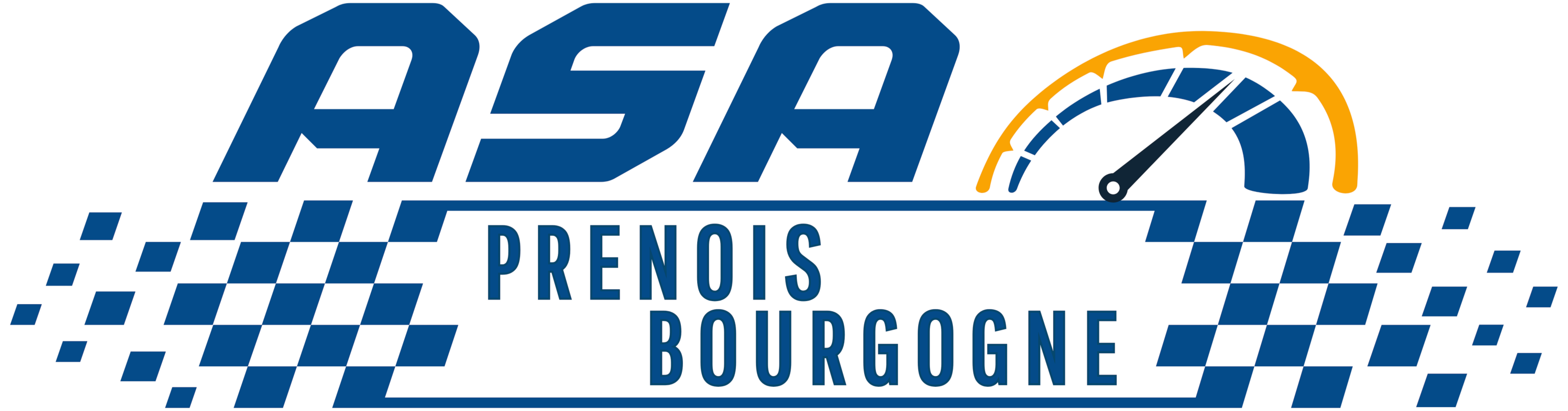 Logo ASA Prenois Bourgogne
